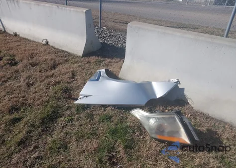 2014 Cadillac Srx Premium Collection from USA, damaged, VIN 3GYFNDE34ES657321